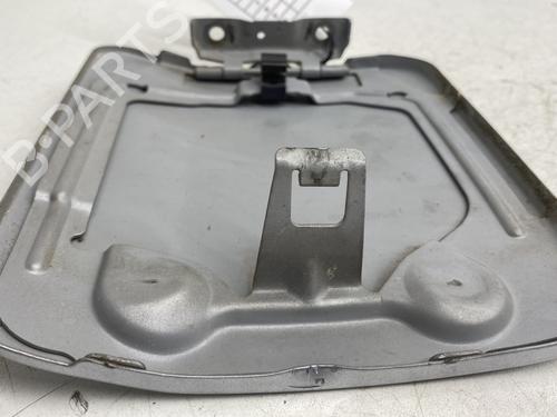 Fuel flap MITSUBISHI PAJERO III (V7_W, V6_W) 3.2 Di-D (V68W) | BP25472789C131 