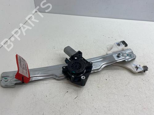 Rear left window mechanism MG MG ZS SUV (AZS1) EV | BP37741649C24 - Image 5
