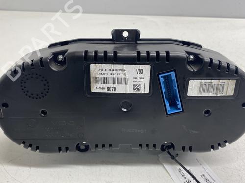 Used Instrument cluster Instrument cluster 26977966 26977966