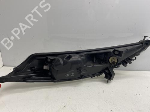 Left headlight NISSAN JUKE (F15) 1.5 dCi | BP29528809C28 