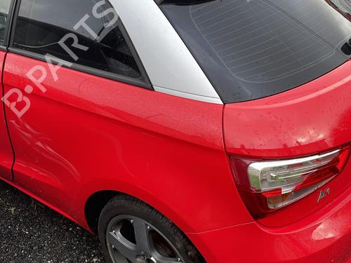 Front left panel AUDI A1 (8X1, 8XK) 1.6 TDI | BP24657495C58  - Image 8