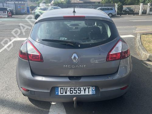 Electronic module RENAULT MEGANE III Hatchback (BZ0/1_, B3_) 1.9 dCi (BZ0N, BZ0J) | BP29299255M83 - Image 7
