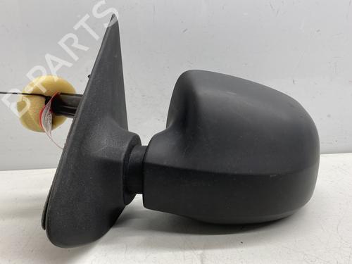 Spiegel buiten links DACIA LOGAN II TCe 90 (L8MA, L8M1, L8AC) (90 hp) 32204389