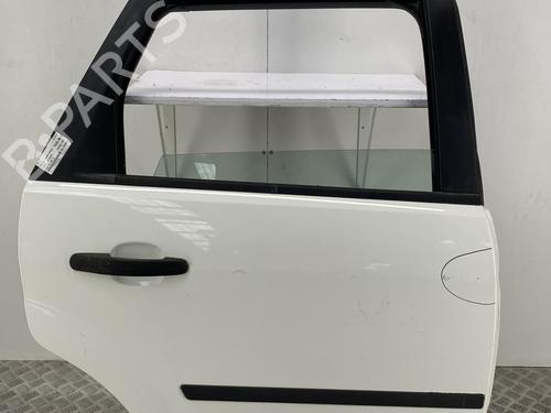 Right rear door FORD FOCUS II Turnier (DA_, FFS, DS) 1.6 TDCi | BP22858140C5 