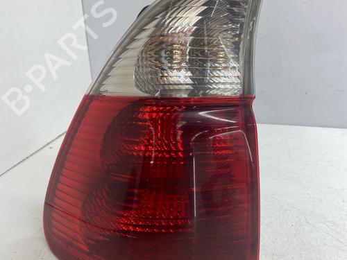 Used Left taillight Left taillight 37202282 37202282