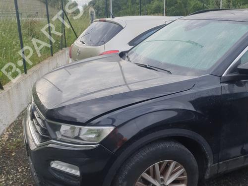 Warning switch VW T-ROC (A11, D11) 1.0 TSI | BP29139193I22 - Image 5