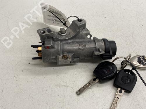 Ignition barrel VW FOX Hatchback (5Z1, 5Z3, 5Z4) 1.4 TDI | BP30752454M48
