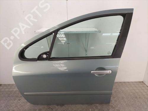 Used Left front door PEUGEOT 307 SW (3H) 1.6 HDI 110 (109 hp) 22861007