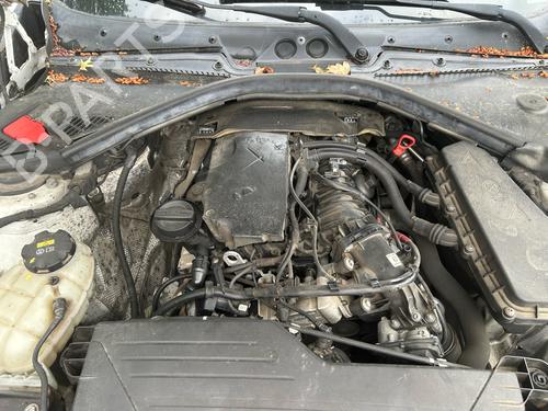 Used Engine Engine BMW 1 (F21) 114 d (95 hp) 36355520 36355520
