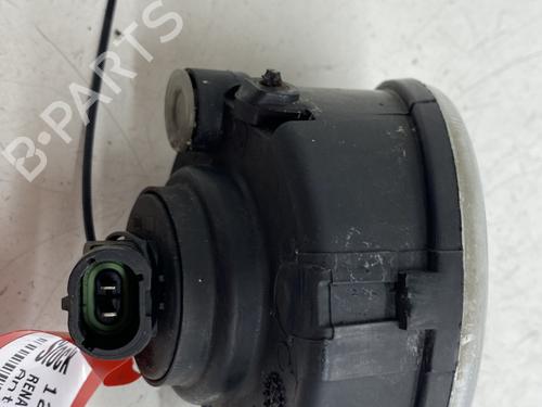 Used Left front fog light Left front fog light RENAULT MEGANE I Coach (DA0/1_) [1996-2003] 33738502 33738502