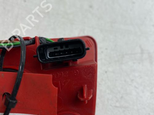Left tailgate light RENAULT LAGUNA Coupe (DT0/1) 2.0 dCi (DT0M, DT0N, DT0S, DT19, DT1F) | BP37663303C79 - Image 4