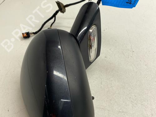 Used Right mirror Right mirror CITROËN C5 III (RD_) 2.7 HDi (RDUHZJ) (204 hp) 35924618 35924618