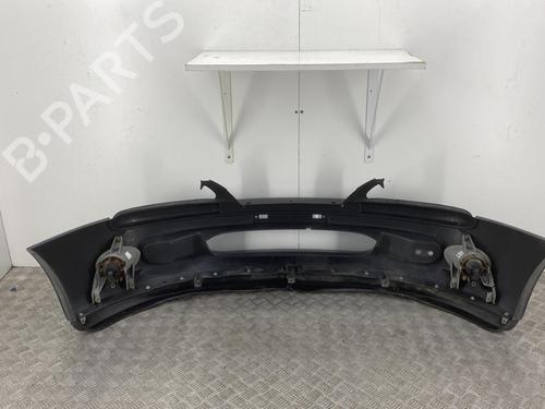 Front bumper OPEL TIGRA (S93) 1.4 16V (F07) | BP22855046C7 