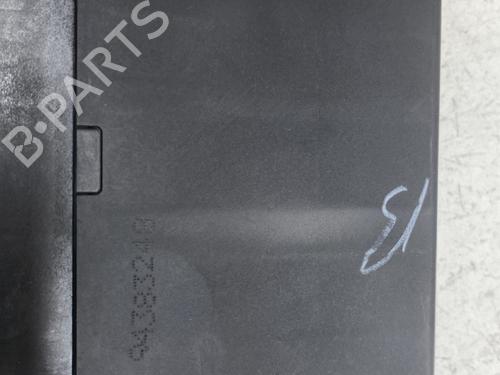 Electronic module JAGUAR XF I (X250) 2.2 D | BP22860149M83 