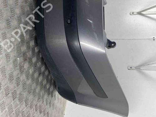 rear-bumper-vw-passat-b55-3b3-2000-2001-2002-2003-2004-2005-36565389 main image