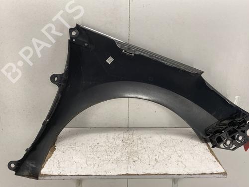 Left front fenders PEUGEOT 308 I (4A_, 4C_) 1.6 HDi | BP27819210C41 