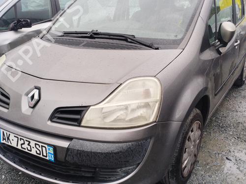 Left headlight RENAULT MODUS / GRAND MODUS (F/JP0_) 1.5 dCi (FP0F, JP0F) | BP37003803C28  - Image 10