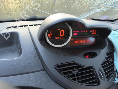 Starter RENAULT TWINGO II (CN0_) | BP27586267M8 - Image 7