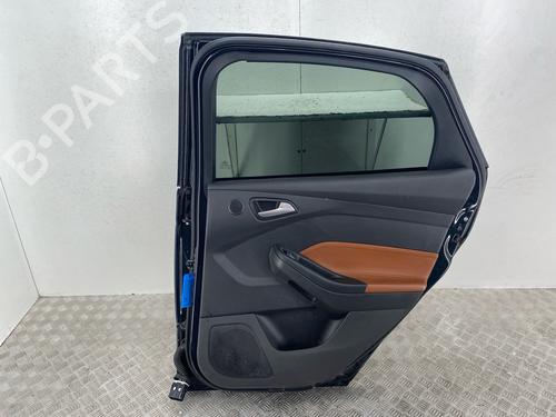 Used Right rear door Right rear door FORD FOCUS III [2010-2020] 34581898 34581898