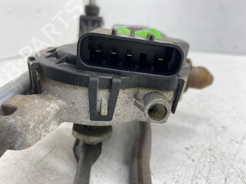 Front wiper motor LANCIA YPSILON (312_) 1.2 (312.PXA1A, 312.YXA1A) | BP39662900M29 - Image 4