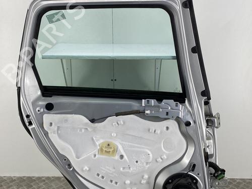 Left rear door PEUGEOT 308 SW I (4E_, 4H_) 1.6 HDi | BP22855655C4