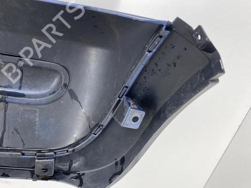 Rear bumper MINI MINI (R50, R53) One | BP22851647C8 