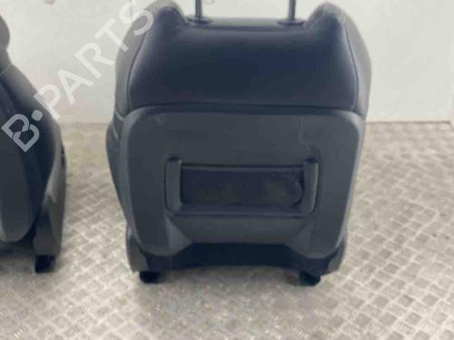 Seats set LAND ROVER RANGE ROVER EVOQUE (L538) | BP36516662C78 - Image 6