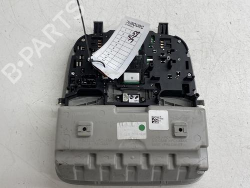 Interior roof light KIA OPTIMA (JF) 1.7 CRDi | BP29854225I8