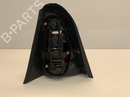 Right taillight MERCEDES-BENZ A-CLASS (W168) A 170 CDI (168.009, 168.109) | BP22858476C35 