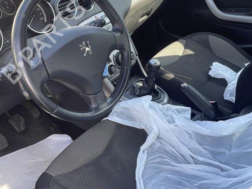 Radio PEUGEOT 308 I (4A_, 4C_) 1.6 16V | BP29139112E6 