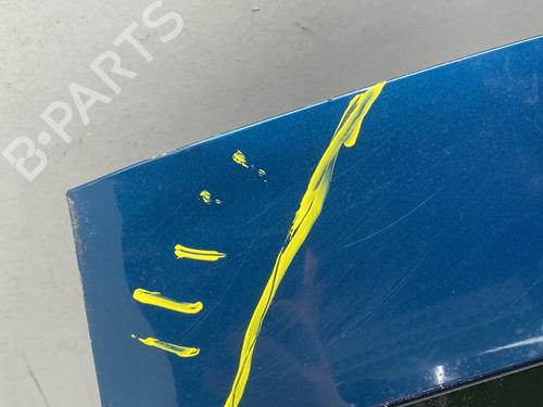 Tailgate RENAULT ARKANA I (LCM_, LDN_) 1.6 E-TECH 145 (LDMU) | BP30174438C6