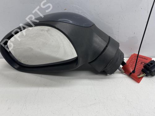Left mirror SEAT LEON (1P1) 1.9 TDI | BP29870396C26