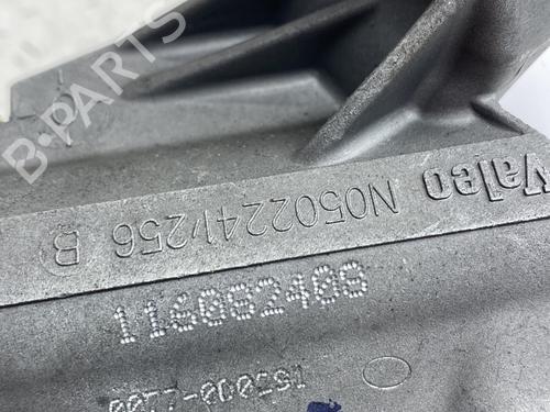 Ignition barrel TOYOTA YARIS (_P9_) 1.0 VVT-i (KSP90_, KSP90R) | BP31584379M48 