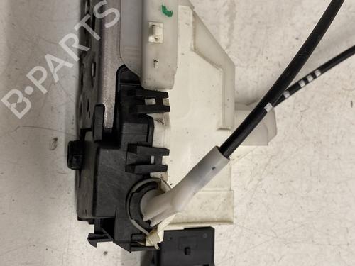 Front right lock CITROËN C3 II (SC_) 1.6 HDi 90 | BP27271604C97 - Image 2