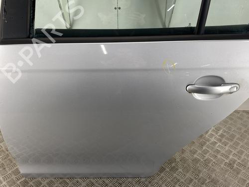 Left rear door VW GOLF VI Variant (AJ5) 1.2 TSI | BP30752496C4