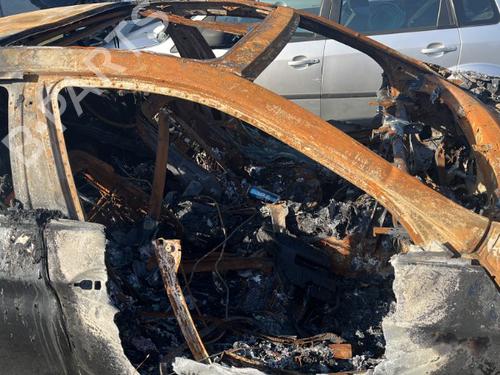 Used Parts BMW 6 Gran Coupe (F06) 650 i xDrive 2818088