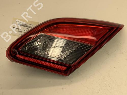 Right tailgate light OPEL CORSA E (X15) 1.2 (08, 68) | BP22852901C80 - Image 2