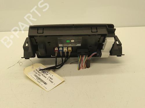 Used Display monitor Display monitor RENAULT MEGANE III Hatchback (BZ0/1_, B3_) 1.5 dCi (BZ09, BZ0D, BZ1W, BZ29, BZ14) (110 hp) 22850123 22850123
