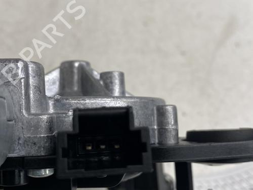 Used Rear wiper motor Rear wiper motor PEUGEOT 208 II (UB_, UP_, UW_, UJ_) 1.2 PureTech 100 (101 hp) 29528839 29528839
