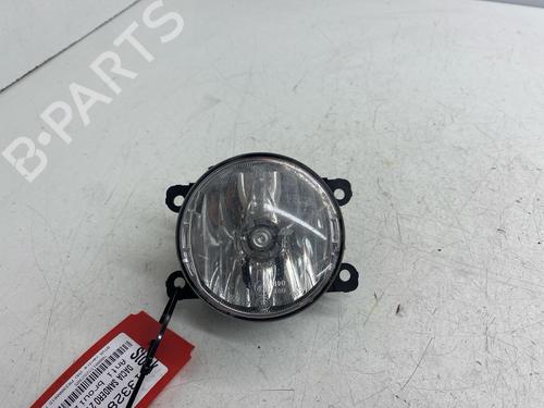 Left front fog light DACIA SANDERO II 1.5 dCi 75 / Blue dCi 75 (B8JW, B8M4, B8AH, B8M7, B8M6) | BP39663148C30 - Image 6