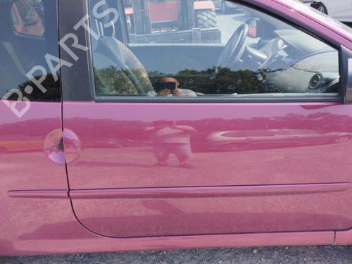 Left tailgate light RENAULT TWINGO II (CN0_) 1.2 16V (CN04, CN0B) | BP22860906C79  - Image 10