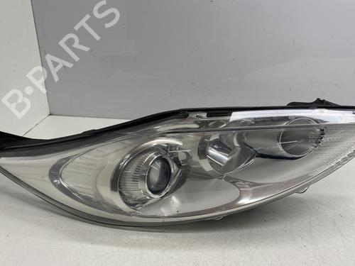 Used Right headlight FORD FIESTA VI (CB1, CCN) 1.25 (82 hp) 30490900