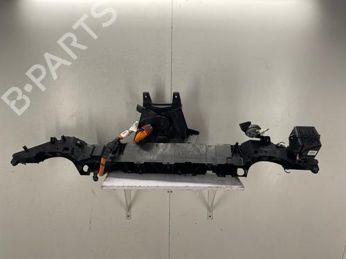 Front slam panel RENAULT ZOE (BFM_) ZOE | BP38332154C72 - Image 4