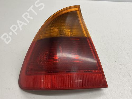 Used Left taillight BMW 3 Touring (E46) 330 d (184 hp) 22860630