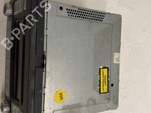 Radio VW GOLF V (1K1) 1.9 TDI | BP32337384E6