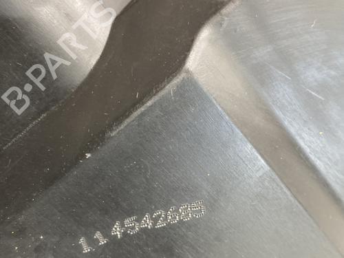 Left headlight VW GOLF V (1K1) 1.9 TDI | BP30174526C28