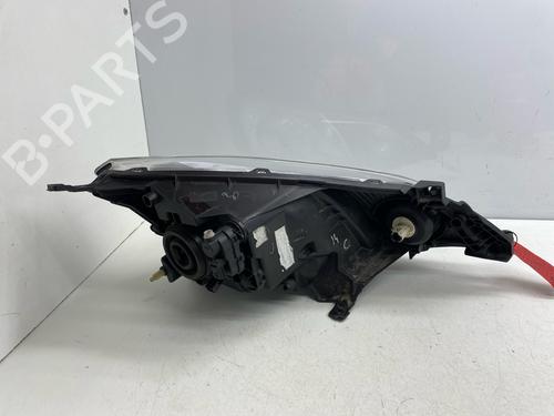 Left headlight NISSAN NV200 Van 1.5 dCi 90 (M20, M20N, M20M) | BP35728200C28  - Image 5