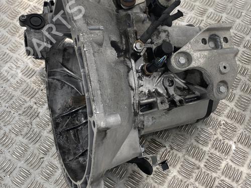 Gearbox CITROËN C3 II (SC_) 1.4 HDi 70 (SC8HZC, SC8HR0, SC8HP4) | BP28015562M3 