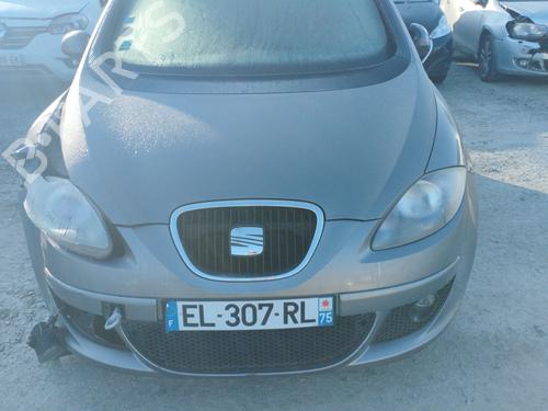 Left sun visor SEAT ALTEA (5P1) 2.0 TDI 16V | BP39020024I1 - Image 12