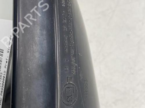 Used Right mirror MAZDA 626 IV Hatchback (GE) 2.0 D GLX Comprex (GEFP) (75 hp) 22849324